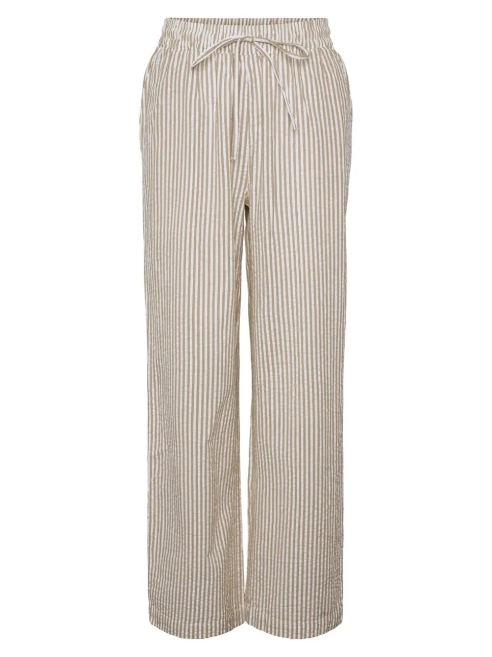 Sally Loose Bukser, Nomad, XL