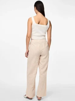 Sally Loose Bukser, Nomad, XL