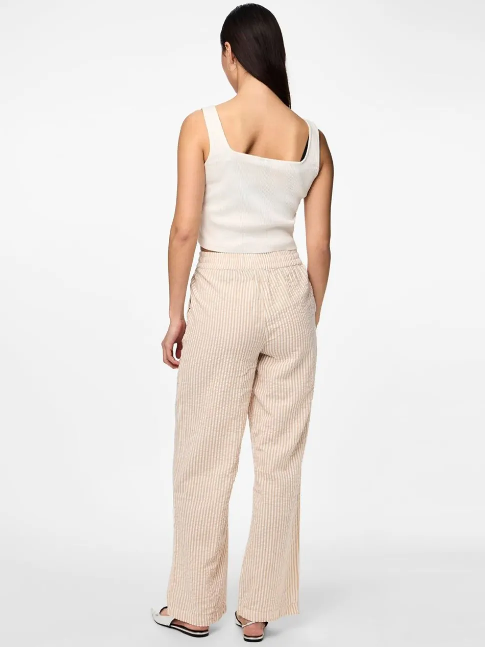 Sally Loose Bukser, Nomad, XL