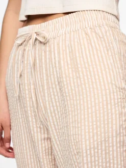 Sally Loose Bukser, Nomad, XL