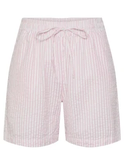 Sally Shorts, Pastel Lavender, XS