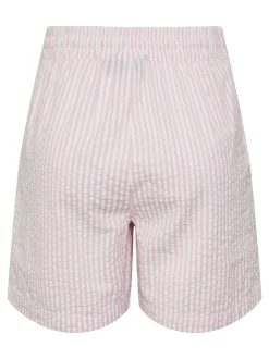 Sally Shorts, Pastel Lavender, XS
