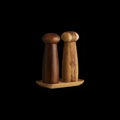 Salt- & Peberkværnsæt, Akacia Mix