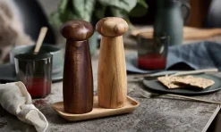 Salt- & Peberkværnsæt, Akacia Mix