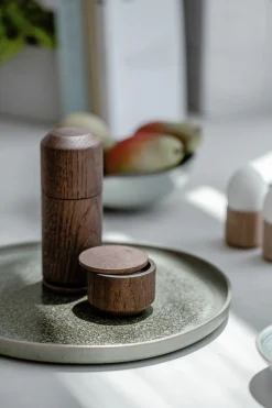 Salt Me Saltkar, Oiled