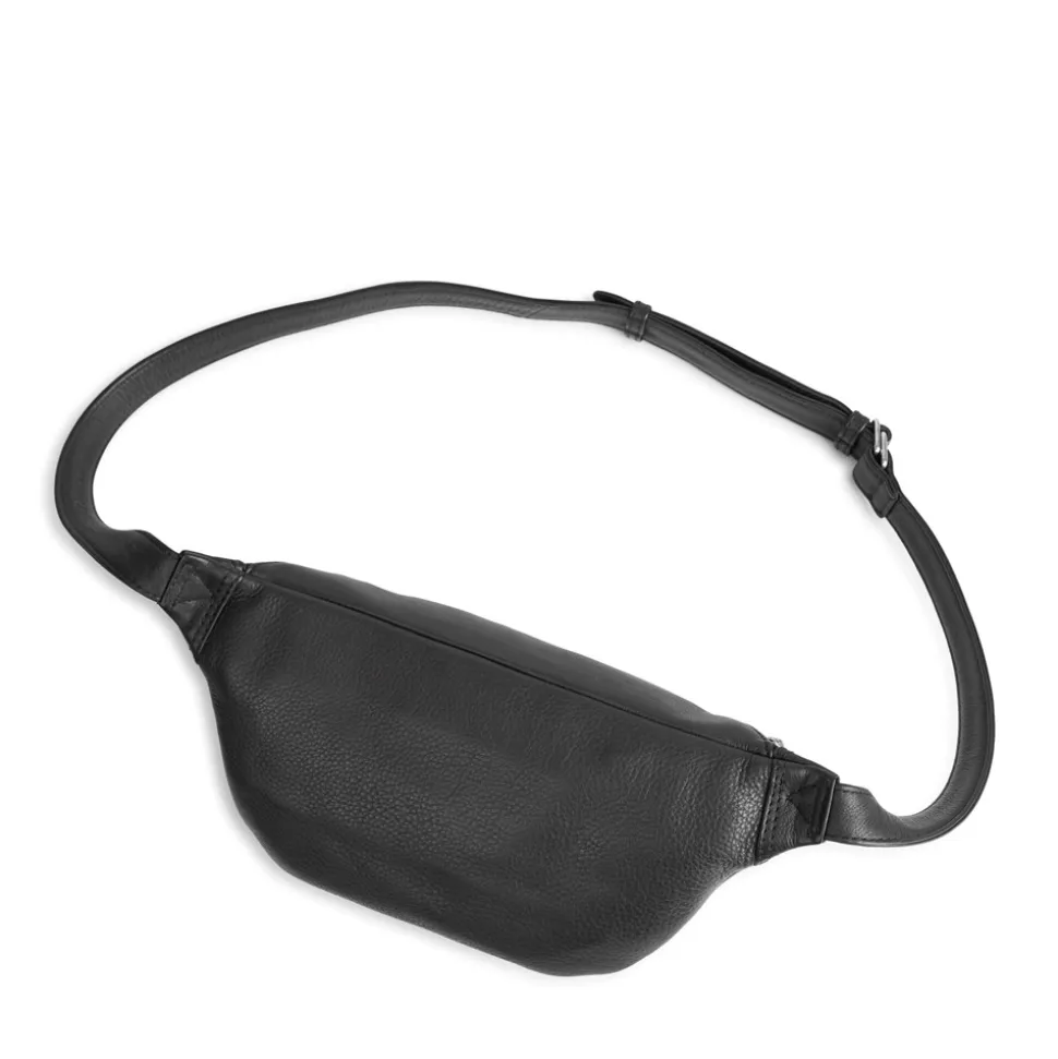 Samira Bæltetaske, Black