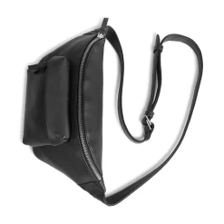 Samira Bæltetaske, Black