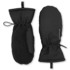 Samira Luffer, Black