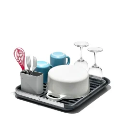 Sammenklappeligt Opvaskestativ