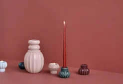 Samsurium Candlestack Lysestage, Multi