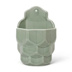 Samsurium Væghængt Urtepotteskjuler, Eucalyptus