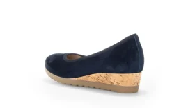 Samtchevreau Ballerinasko, Blue, 39