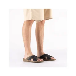 Sandaler, Kaffee/Pazifik, 47