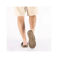 Sandaler, Kaffee/Pazifik, 47