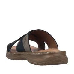 Sandaler, Kaffee/Pazifik, 47