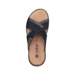 Sandaler, Kaffee/Pazifik, 47