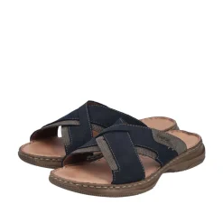 Sandaler, Kaffee/Pazifik, 47