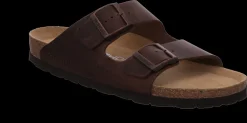 Sandaler, Mocca, 42