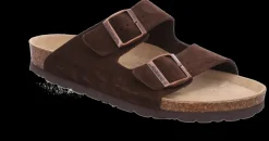 Sandaler, Mocca, 40