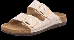 Sandaler, Nature, 42