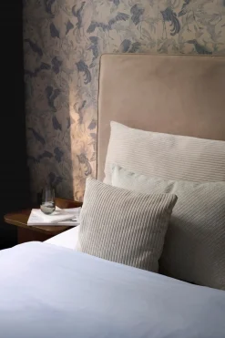 Sander Pude, Beige, 40x60 cm