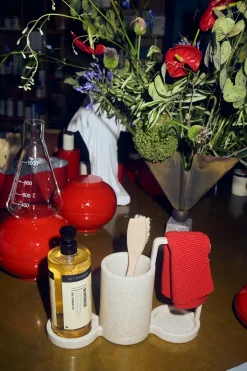 Sandstone Opvaskestativ