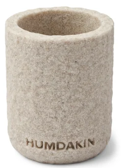 Sandstone Tandbørstekrus, Sand