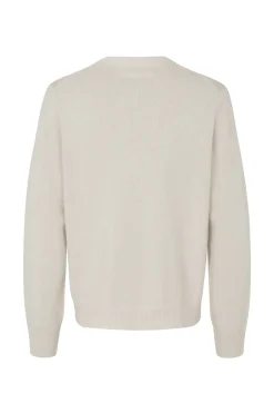 Sapatrik Cardigan, Silver Birch, M