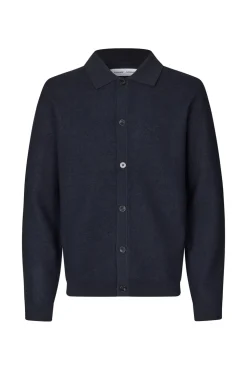 Sarichard Cardigan, Salute, S