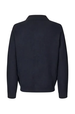 Sarichard Cardigan, Salute, S