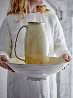 Saskia Kande, Yellow, 3,6 L