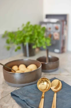 Sauce & Kartoffelske, Guld