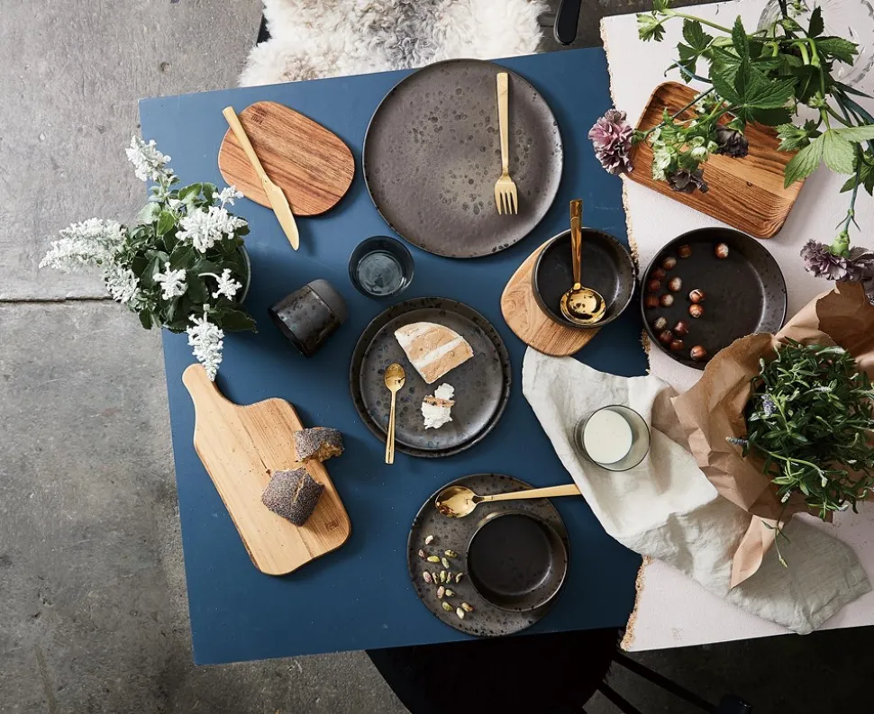 Sauce & Kartoffelske, Guld