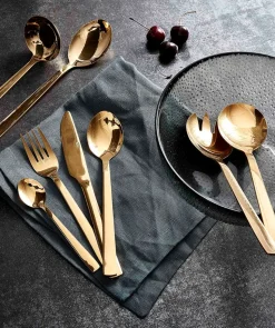 Sauce & Kartoffelske, Guld