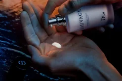 Sauvage After-Shave Balm, 100 ml