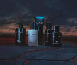 Sauvage After-Shave Balm, 100 ml