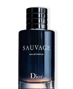 Sauvage Eau De Parfum, 100 ml