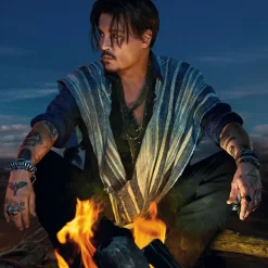 Sauvage Eau De Parfum, 100 ml