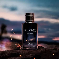 Sauvage Eau De Parfum, 100 ml