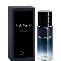 Sauvage Eau De Toilette, 30 ml