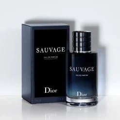 Sauvage Parfum, 100 ml