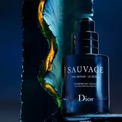 Sauvage The Serum Face Serum, 50 ml