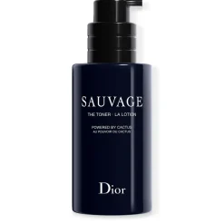 Sauvage The Toner Face Toner Lotion, 100 ml