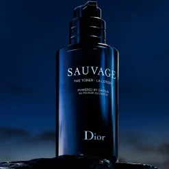 Sauvage The Toner Face Toner Lotion, 100 ml