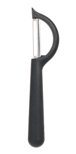 Savtakket P-Skrællekniv