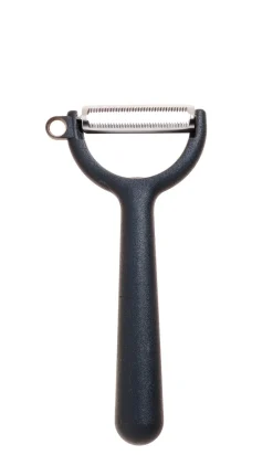 Savtakket Y-Skrællekniv