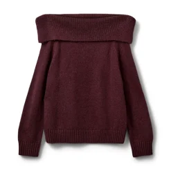 SawaSY Bluse, Plum, 164 cm