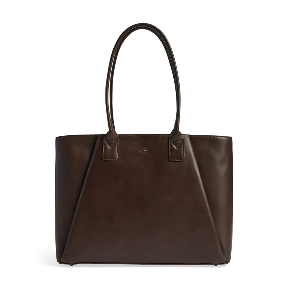 Saya Arbejdstaske, Dark Brown