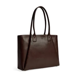 Saya Arbejdstaske, Dark Brown