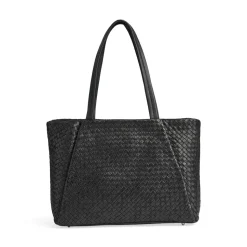 Saya Shopper, Black